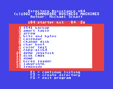 Other Aoftware